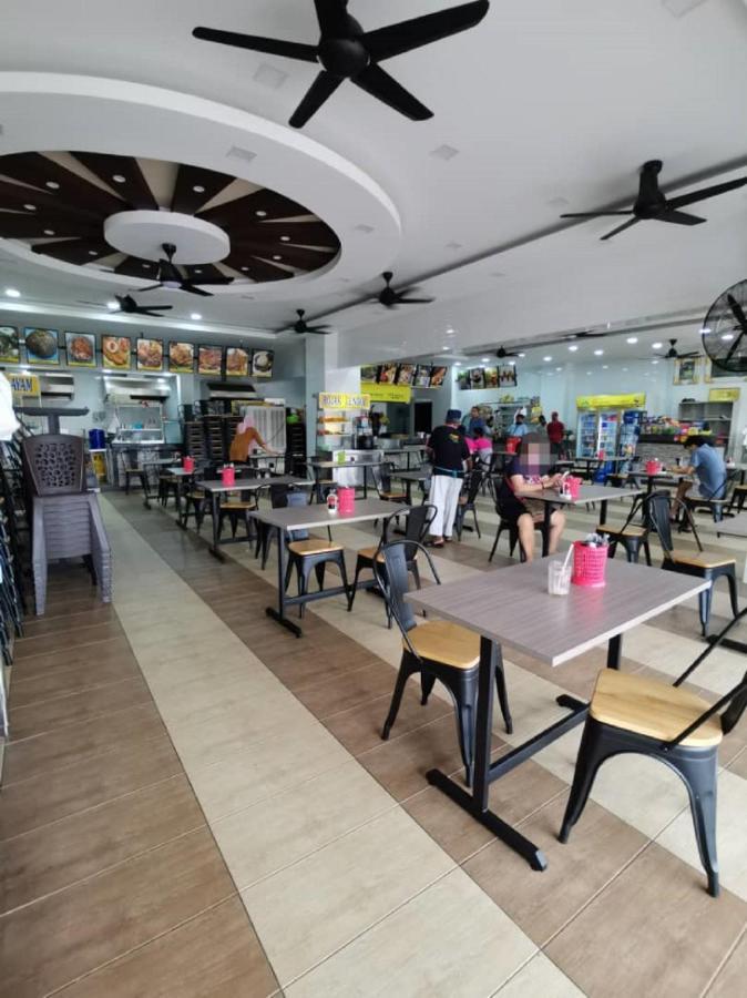קואלה לומפור Kepong Homestay Selayang Batu Caves By Warm Home מראה חיצוני תמונה