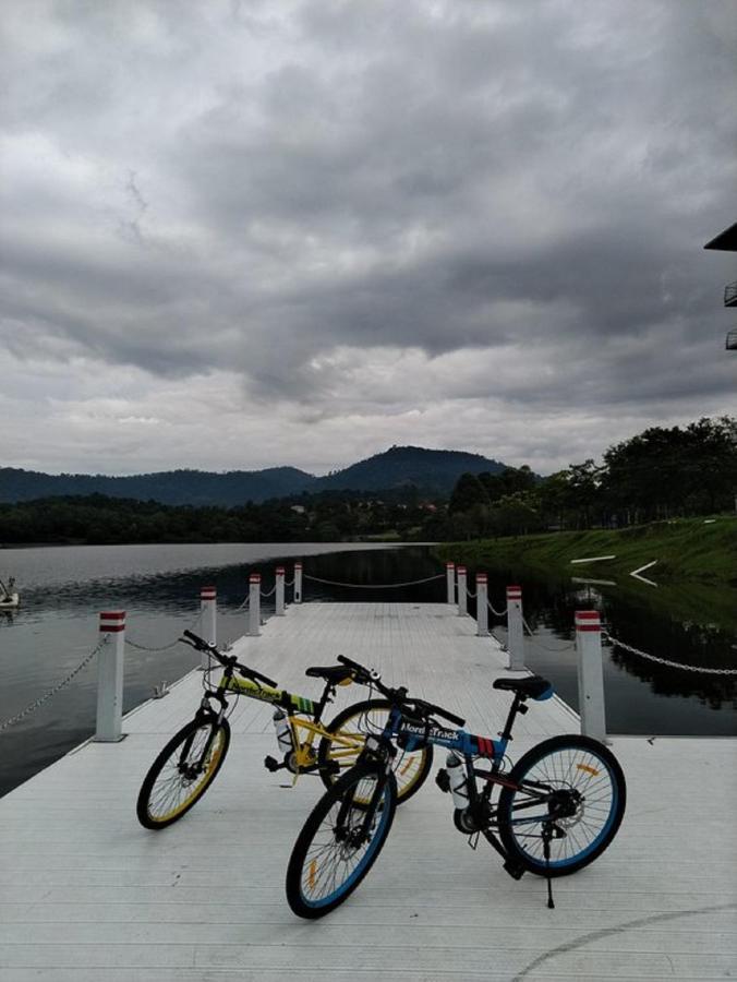 קואלה לומפור Kepong Homestay Selayang Batu Caves By Warm Home מראה חיצוני תמונה